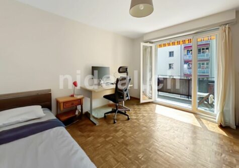 A vendre, appartment 2.5 pièces à Bussigny