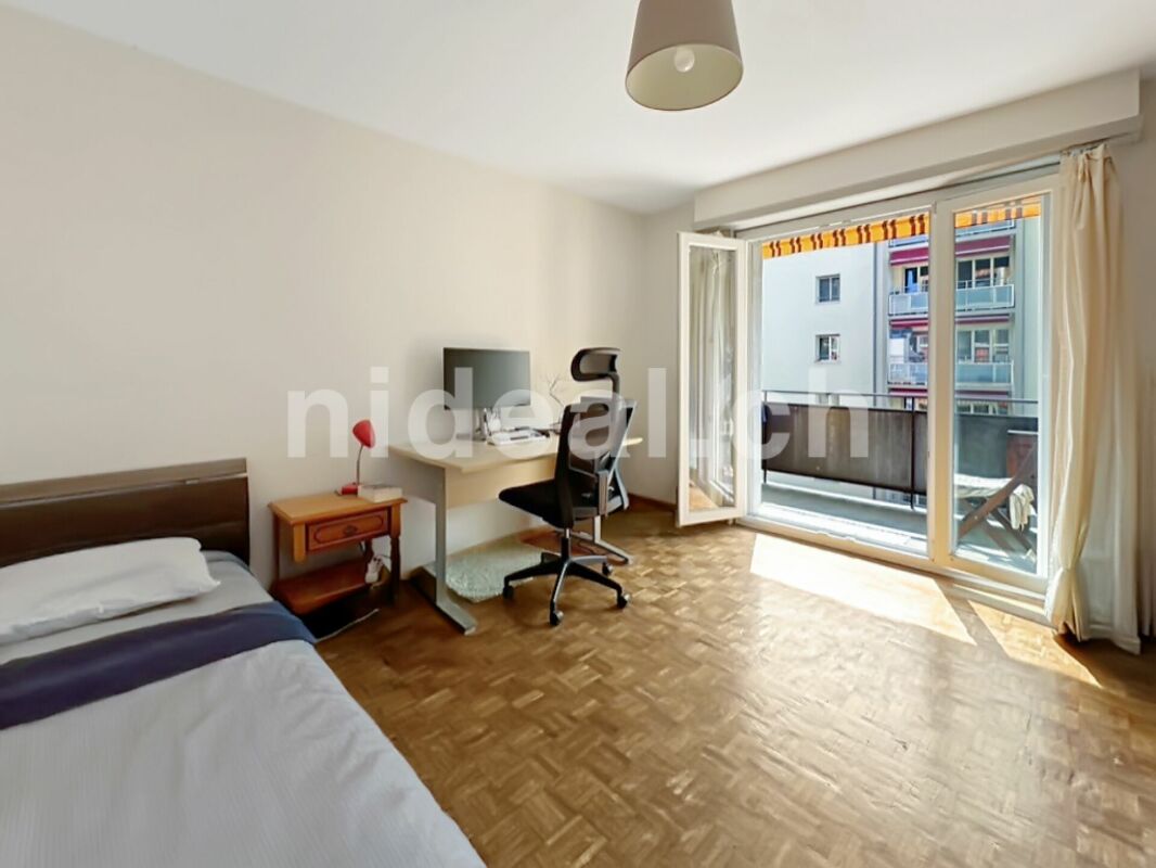 A vendre, appartment 2.5 pièces à Bussigny