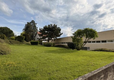 Joli 3,5 pièces avec vue sur le lac