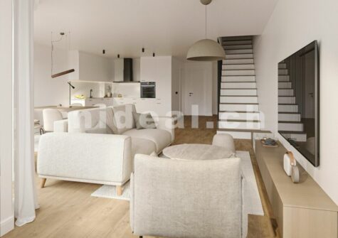 Appartement neuf sur plans ! lot No 3