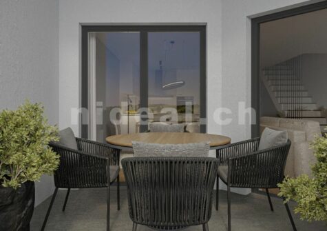 Appartement neuf sur plans ! lot No 3