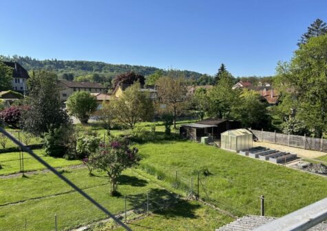 Maison Polyvalente !