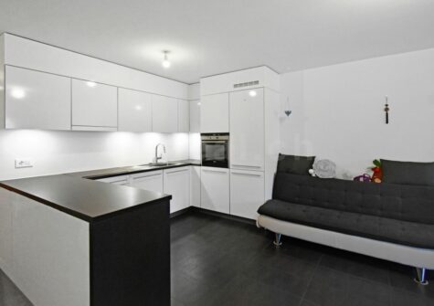 Grand triplex de 153 m2