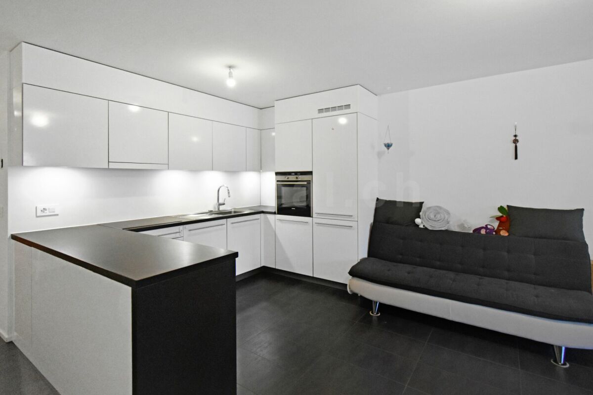 Grand triplex de 153 m2