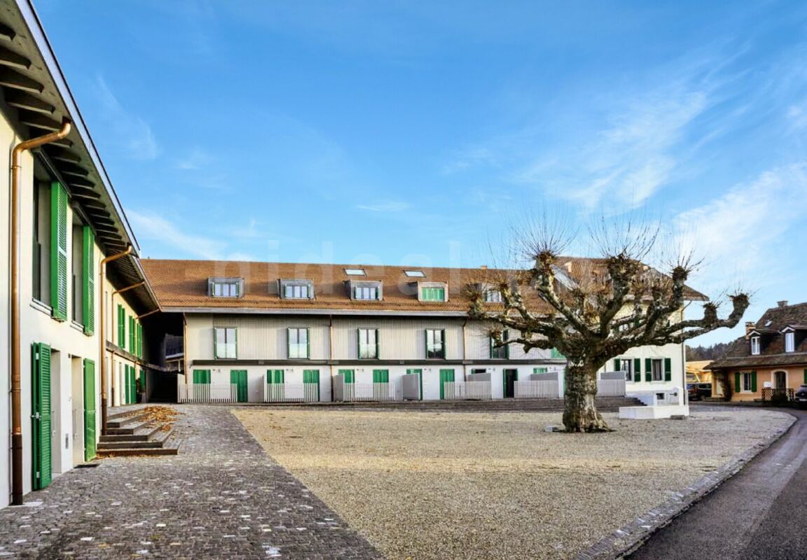 Charmant triplex de 153 m2