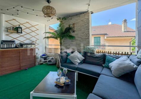 Appartement 4.5 pièces au centre de Blonay