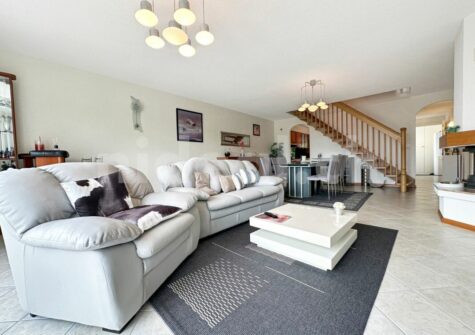 Magnifique appartement villa de 164 m2 idéal pour une famille