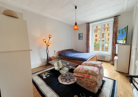 Très belle opportunité !