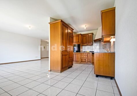 Appartement de 4.5 pces à Lucens