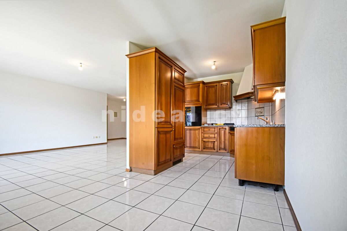 Appartement de 4.5 pces à Lucens